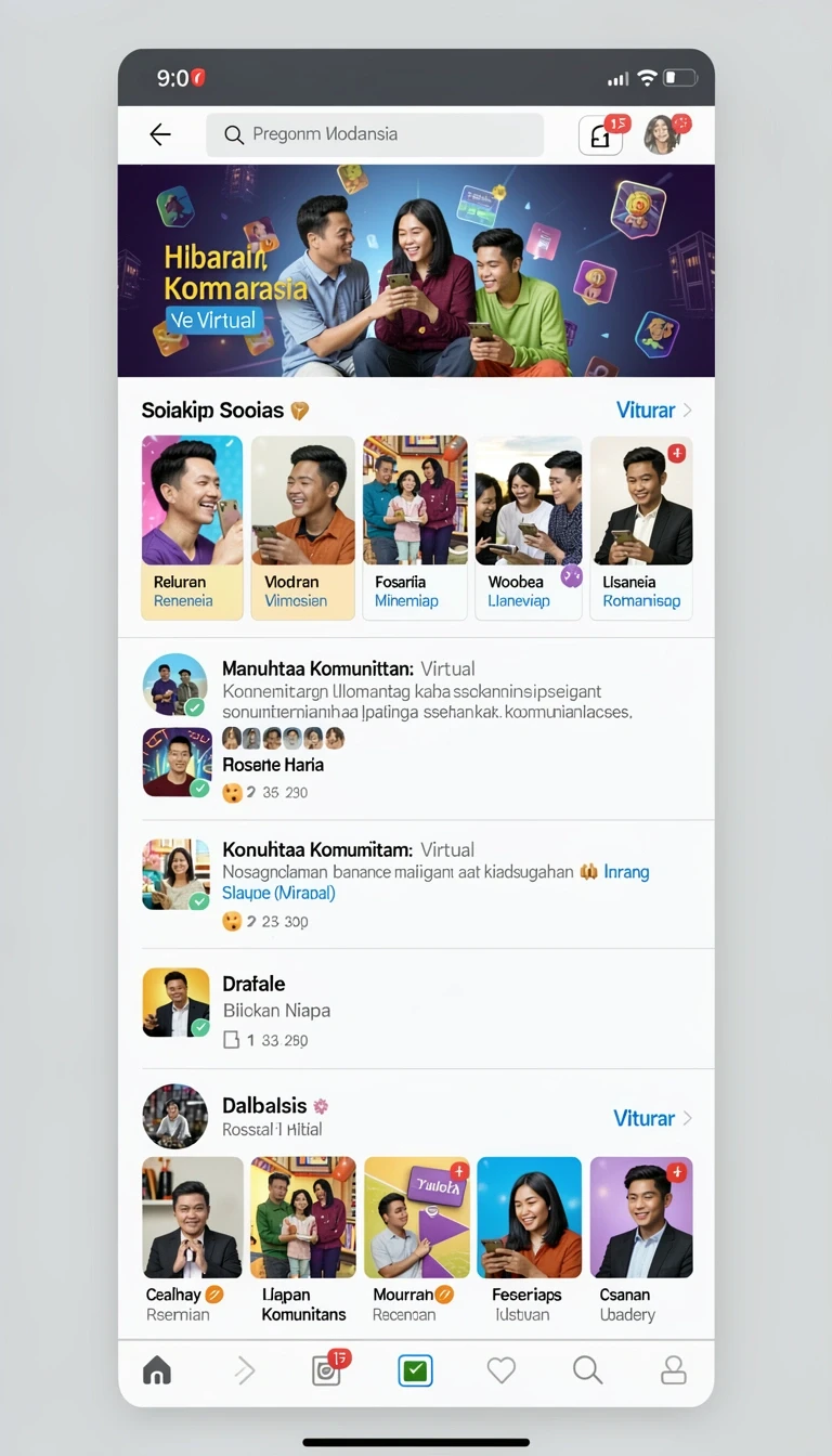 Aplikasi dmd999 Resmi dan Terpercaya di Android 2
