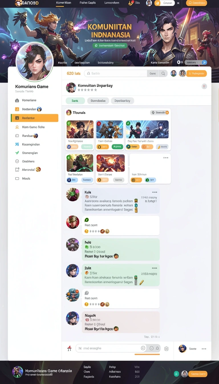 Aplikasi mainduit Resmi dan Terpercaya di Android
