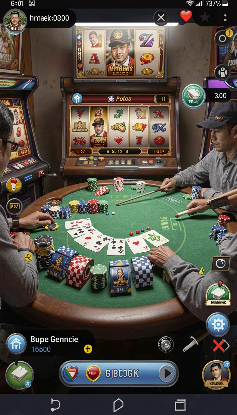pastiwin App Game Online Aman dan Praktis 3