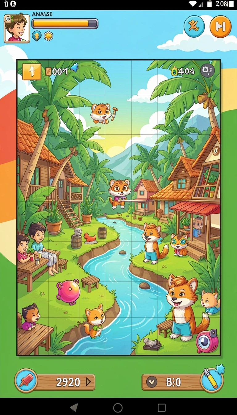hokiterus88 Platform Game Online Indonesia Terbaru 2
