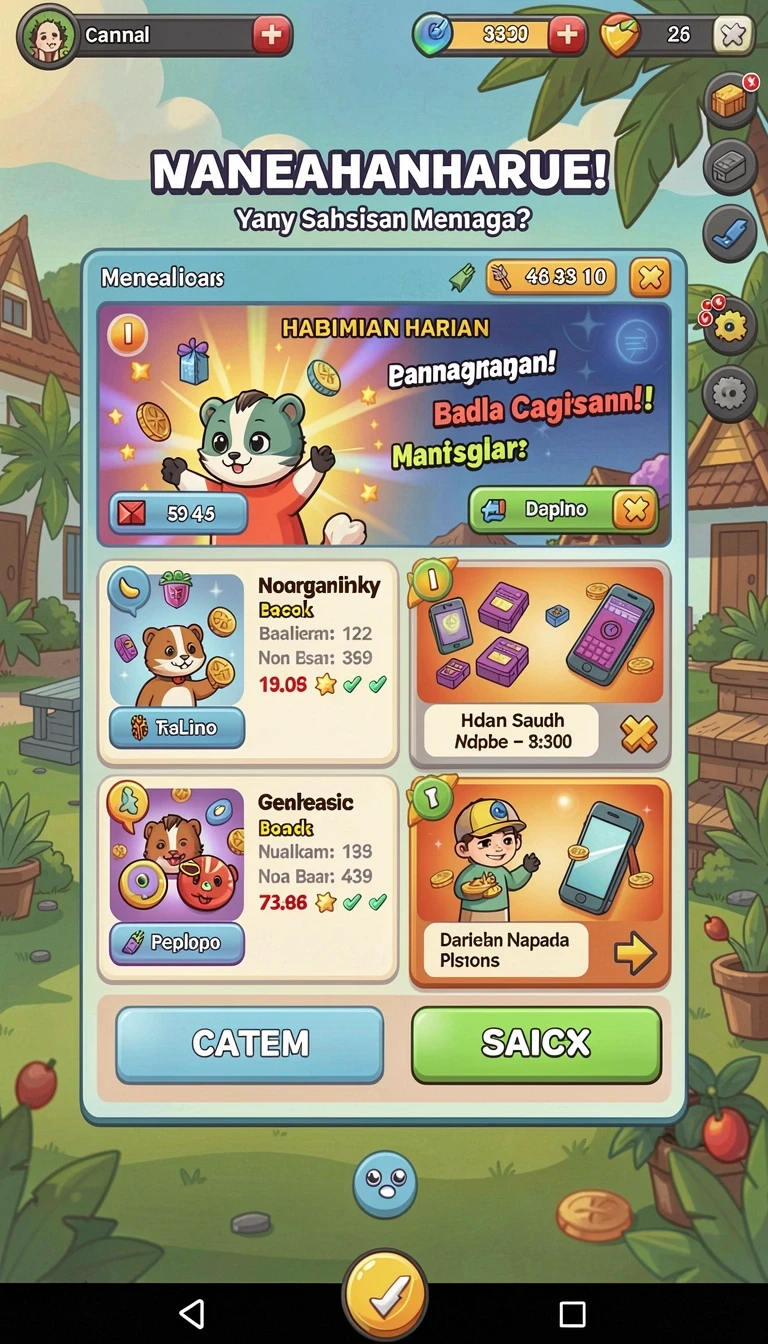 Aplikasi strategy Resmi dan Terpercaya di Android 2