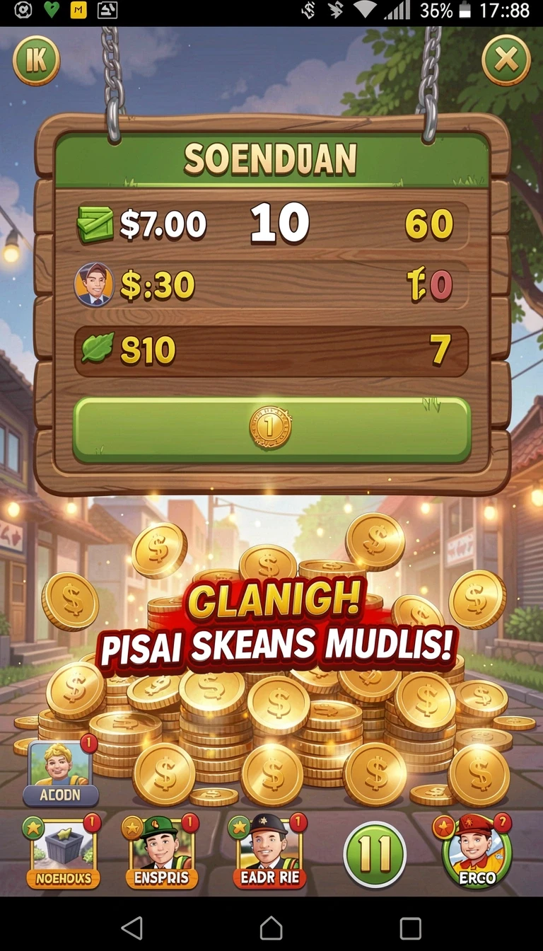 Aplikasi sjo777 Resmi: Download dan Instalasi