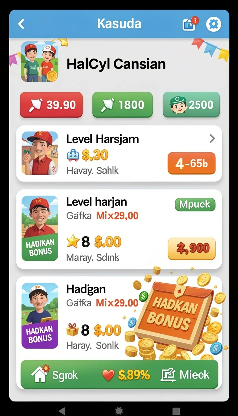 Review Aplikasi slot39