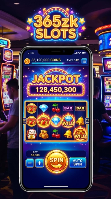 Aplikasi sjo777 Resmi: Download dan Instalasi 2