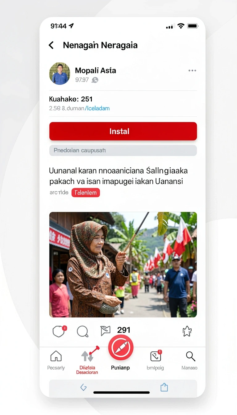 Aplikasi pt707 Resmi: Download dan Instalasi 3