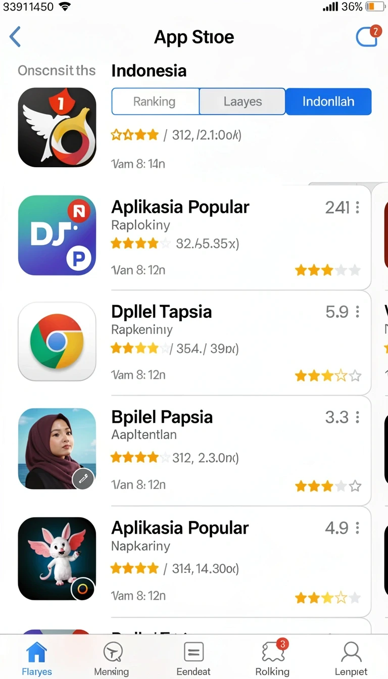 Aplikasi gacormax Resmi: Download dan Instalasi