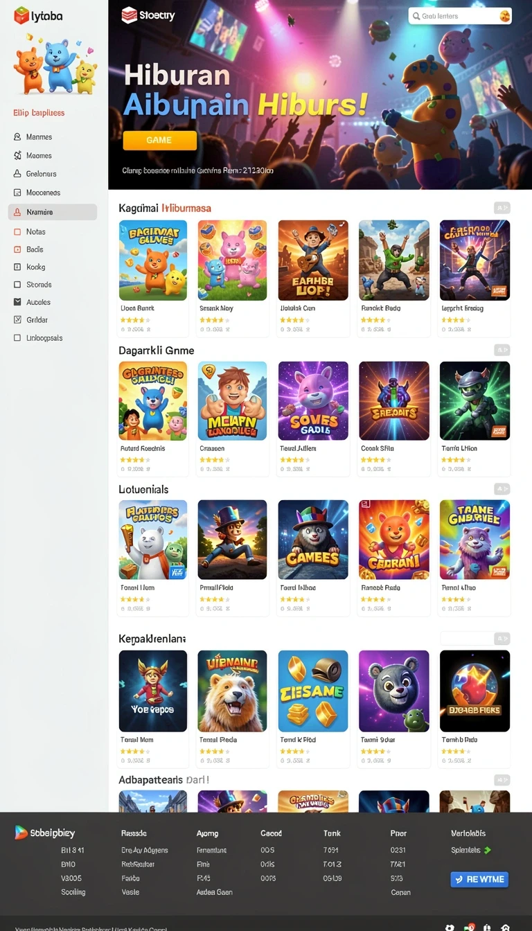 jin33 App Game Online Resmi untuk Pengguna Indonesia 3