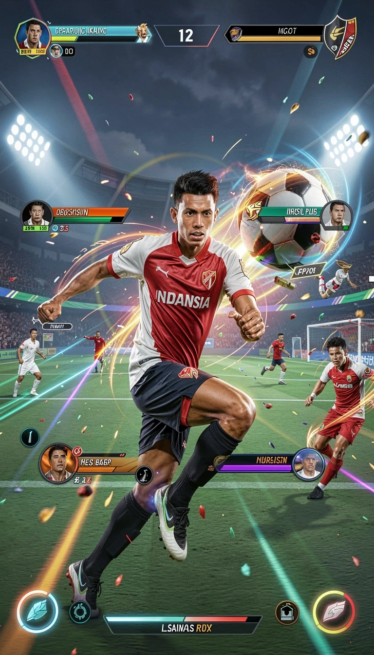 ins55 Platform Game Online Praktis untuk Pengguna Indonesia