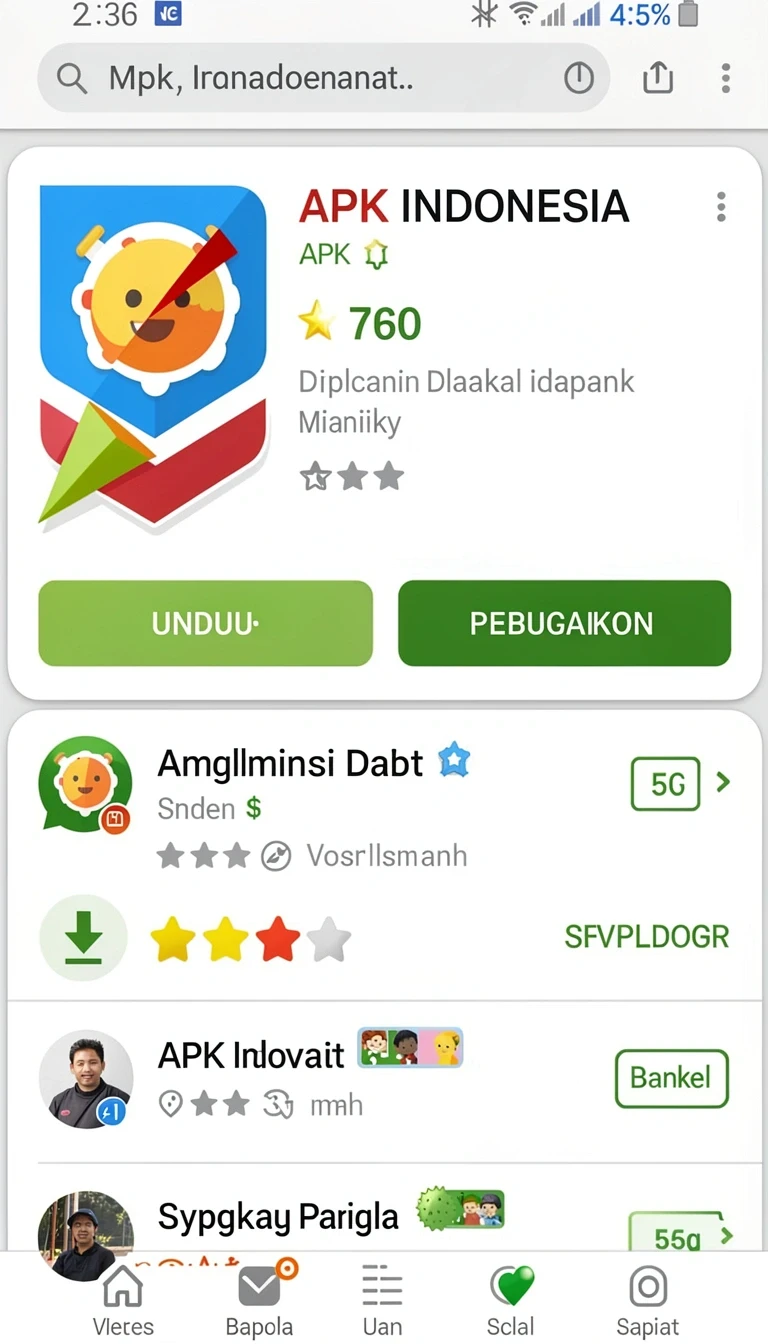 aman33 Terbaru: Download APK Resmi dan Aman 3
