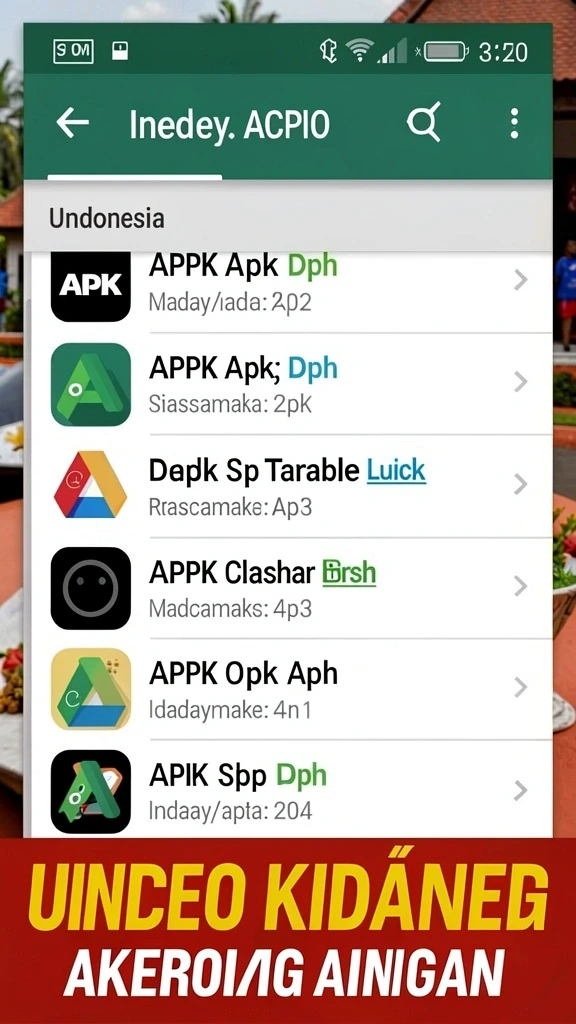 pp7slot Terbaru: Download APK Resmi dan Aman 2