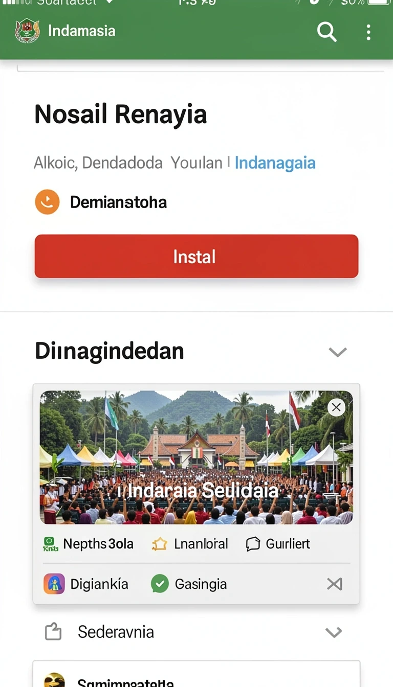zk988 Terbaru: Download APK Resmi dan Aman 2
