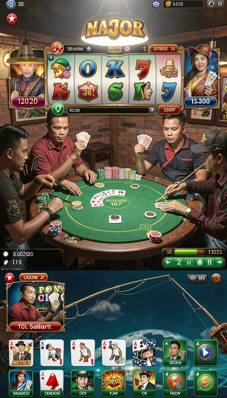 Review Aplikasi winslot 3