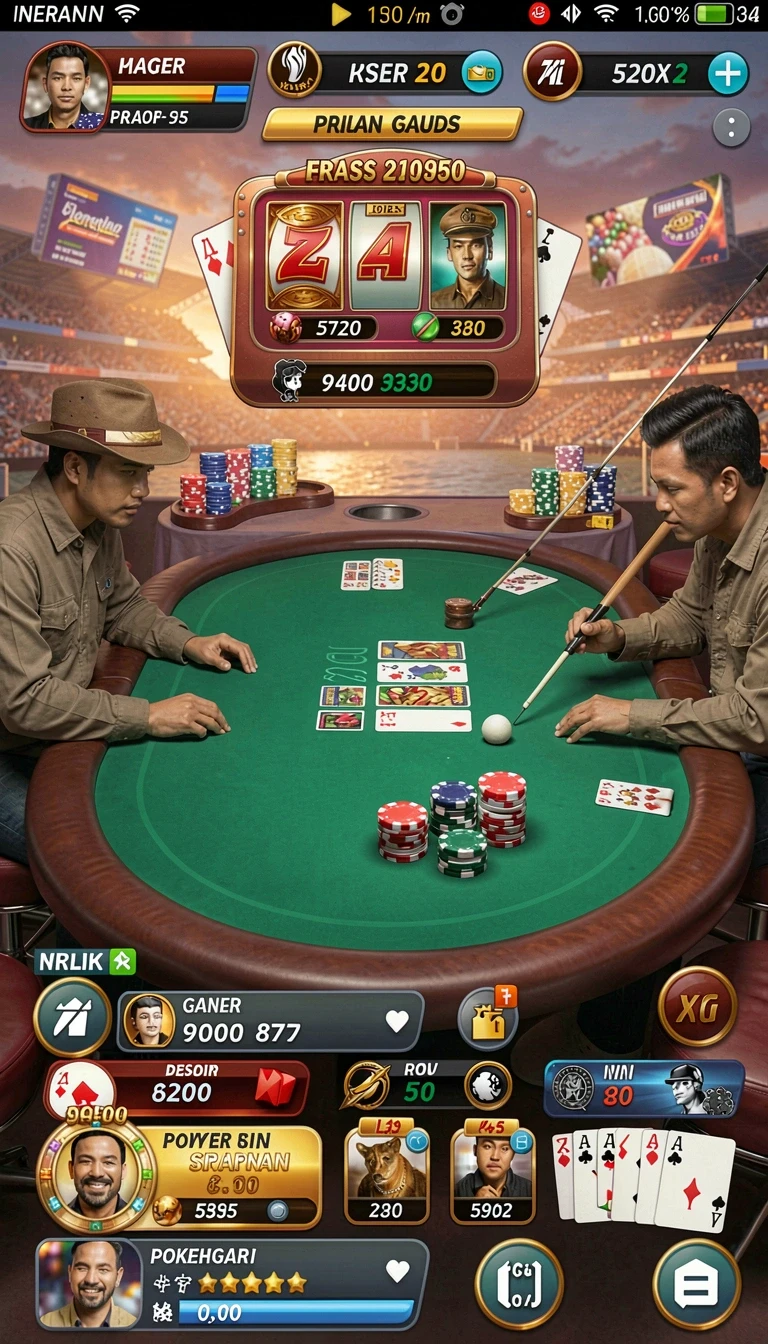 pp7slot Terbaru: Download APK Resmi dan Aman 3