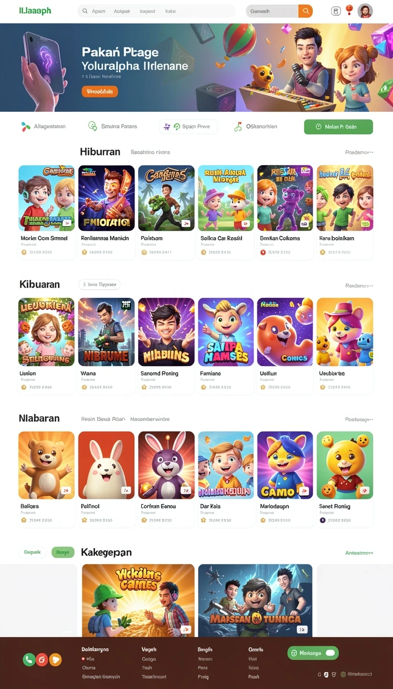 sungaitoto Platform Game Online Praktis untuk Pengguna Indonesia 2