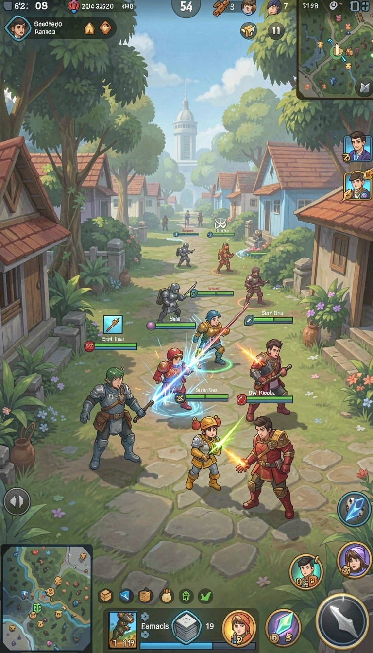 bingo188 Platform Game Online Indonesia Resmi