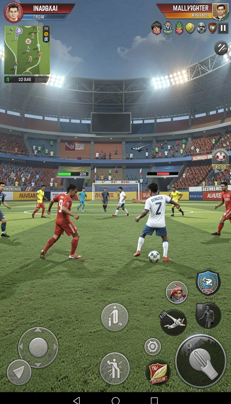 Bagian panduan yang menunjukkan urutan pemeriksaan sebelum instalasi.