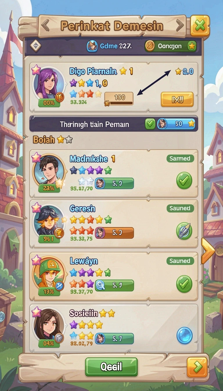 Aplikasi spy77 Resmi: Download dan Instalasi 3